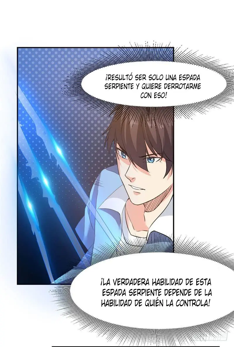 Modern Day God (2019) - Capítulo 11 - Página 49 - LectorTMOo