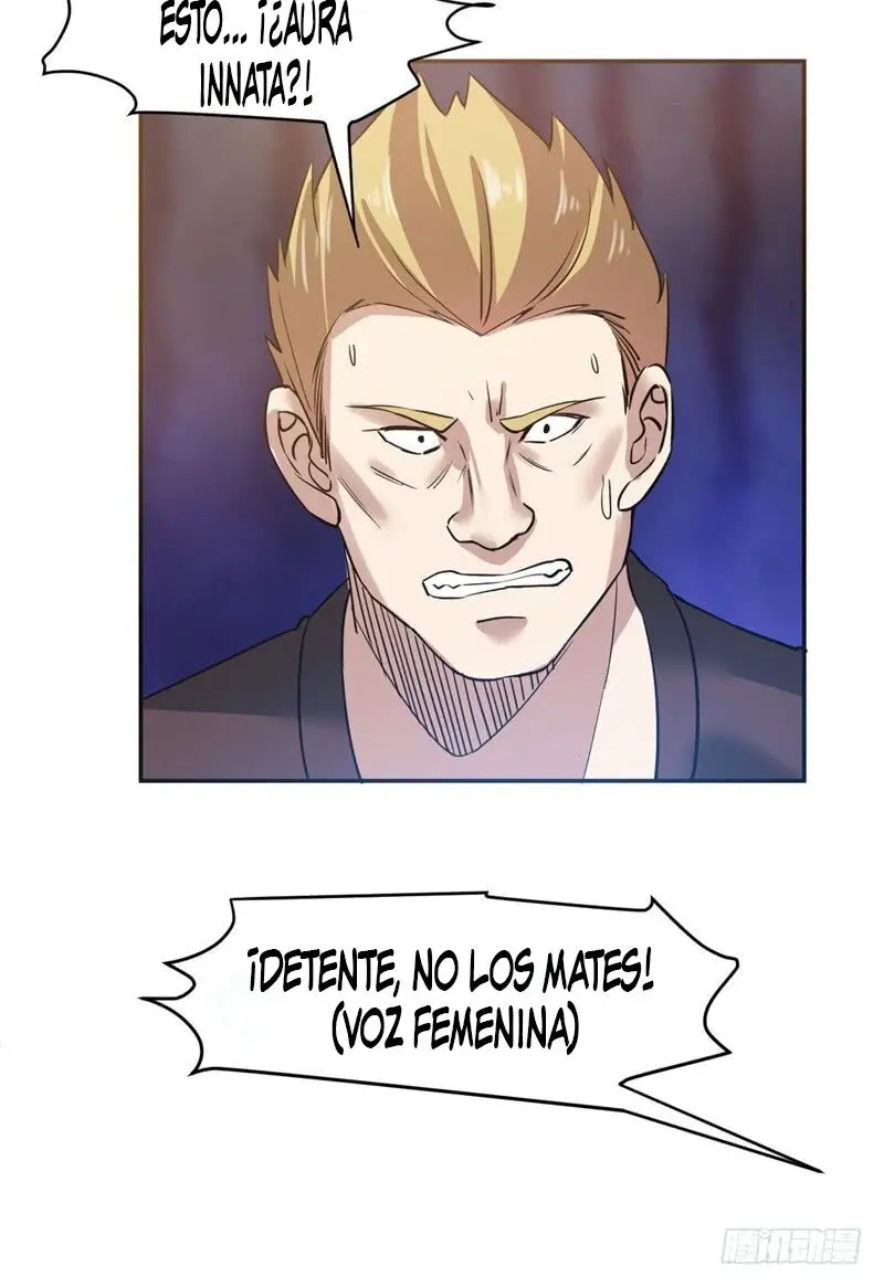 Modern Day God (2019) - Capítulo 11 - Página 55 - LectorTMOo