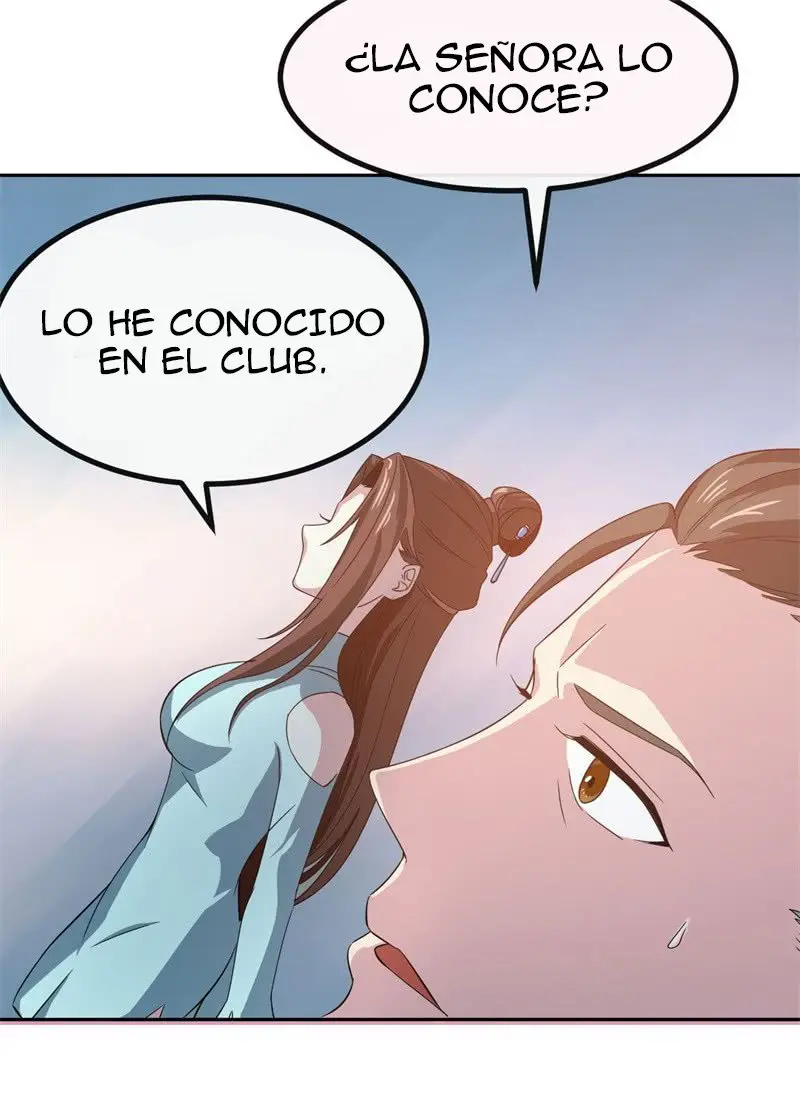 Modern Day God (2019) - Capítulo 12 - Página 12 - LectorTMOo