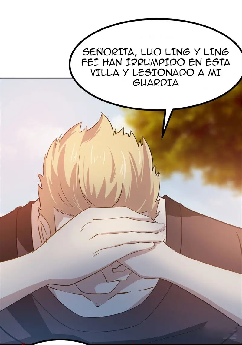 Modern Day God (2019) - Capítulo 12 - Página 13 - LectorTMOo