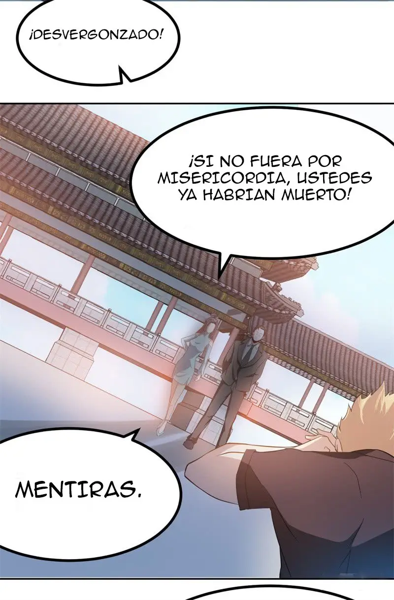 Modern Day God (2019) - Capítulo 12 - Página 14 - LectorTMOo