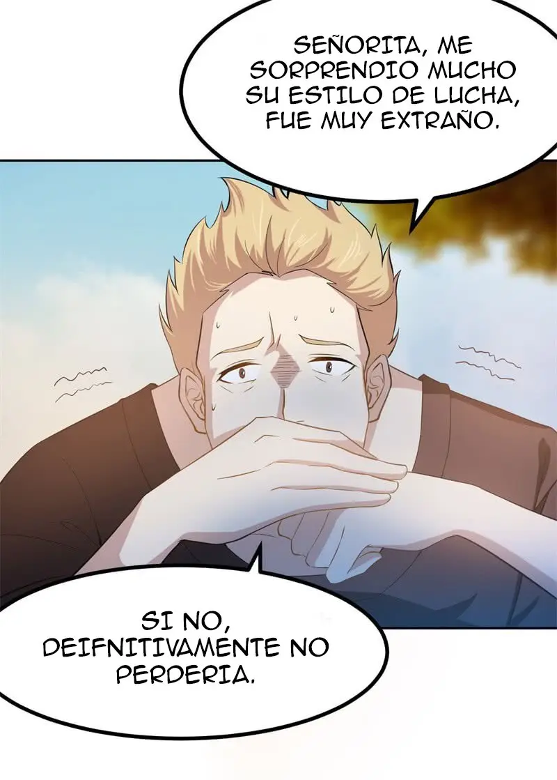 Modern Day God (2019) - Capítulo 12 - Página 15 - LectorTMOo