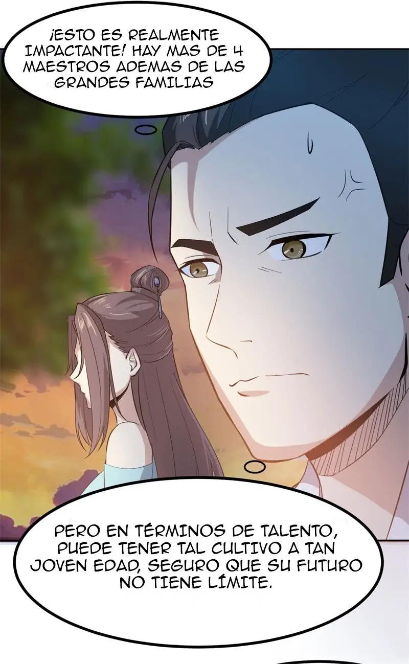 Modern Day God (2019) - Capítulo 12 - Página 17 - LectorTMOo