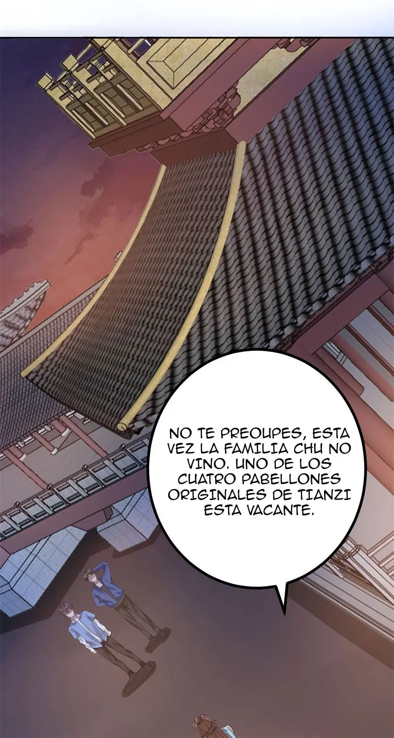 Modern Day God (2019) - Capítulo 12 - Página 20 - LectorTMOo