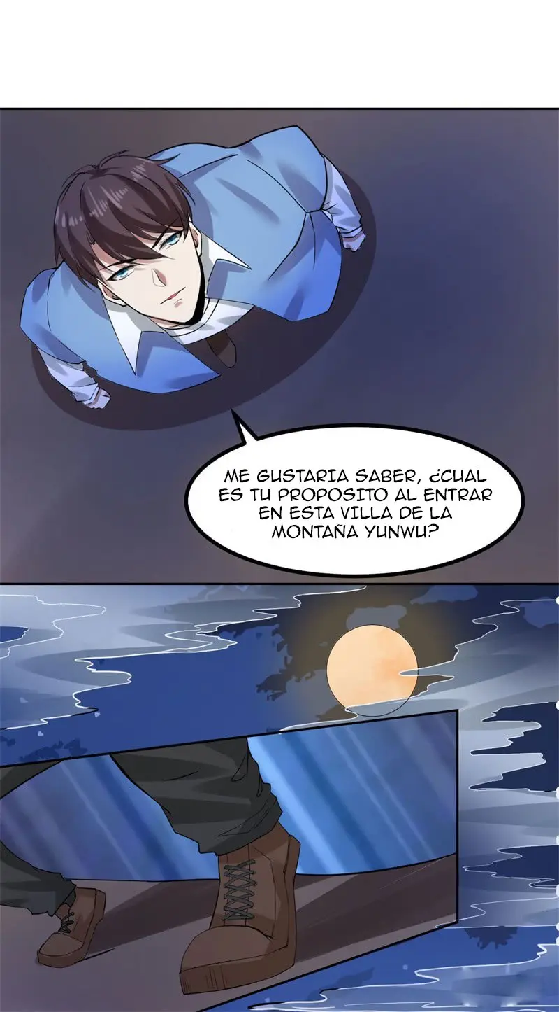 Modern Day God (2019) - Capítulo 12 - Página 30 - LectorTMOo