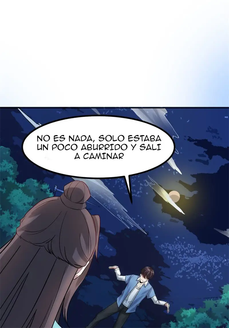 Modern Day God (2019) - Capítulo 12 - Página 35 - LectorTMOo