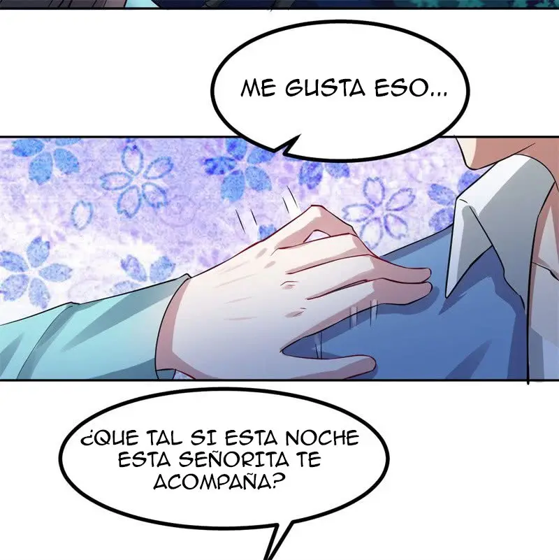 Modern Day God (2019) - Capítulo 12 - Página 36 - LectorTMOo