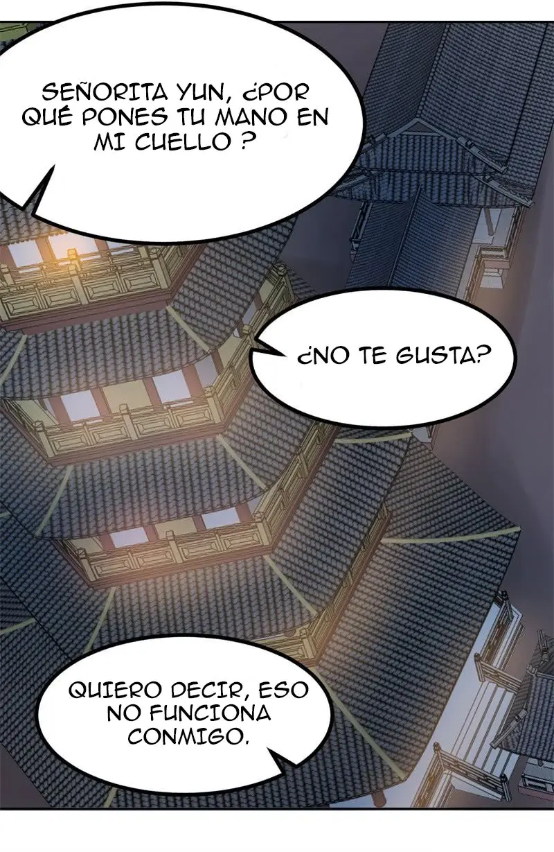 Modern Day God (2019) - Capítulo 12 - Página 39 - LectorTMOo