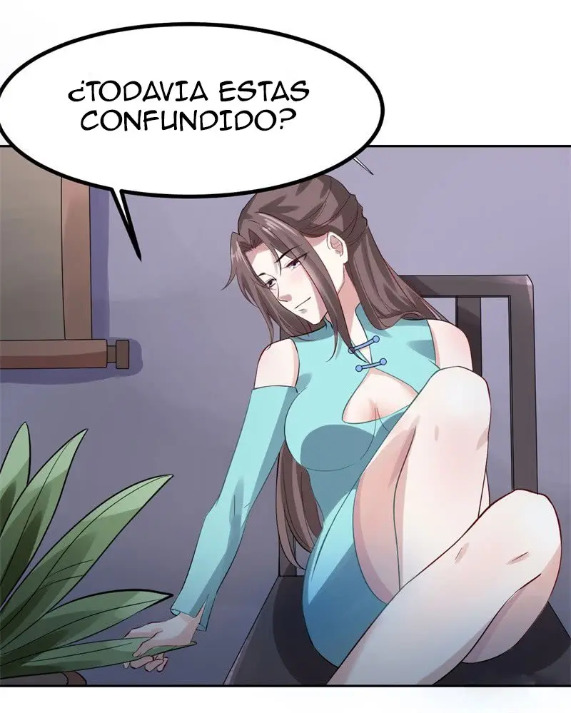 Modern Day God (2019) - Capítulo 12 - Página 40 - LectorTMOo