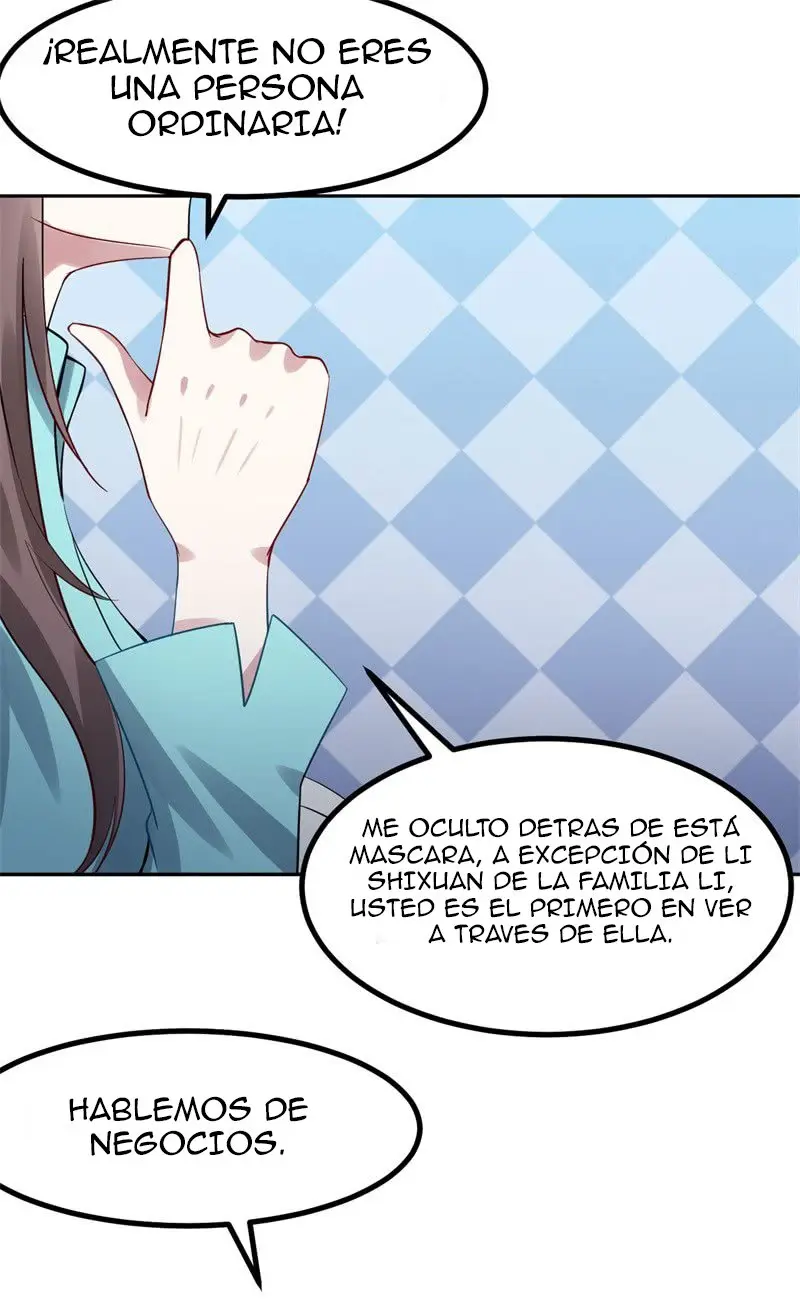Modern Day God (2019) - Capítulo 12 - Página 42 - LectorTMOo