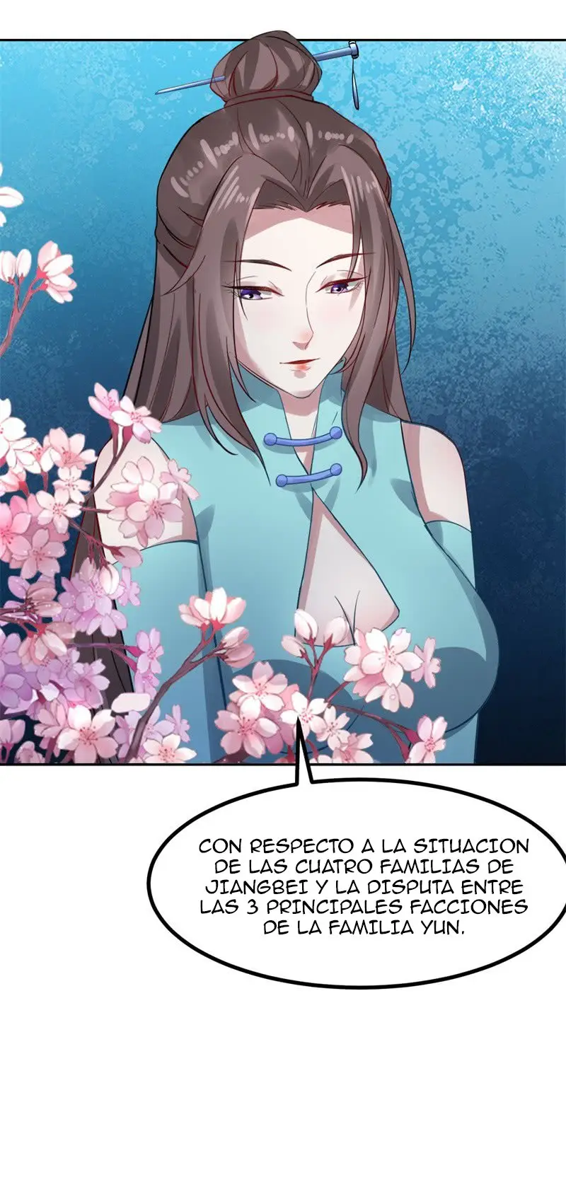 Modern Day God (2019) - Capítulo 12 - Página 43 - LectorTMOo