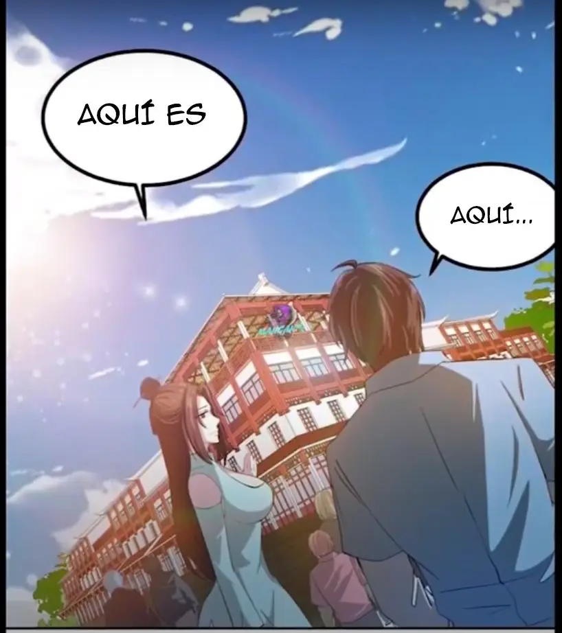 Modern Day God (2019) - Capítulo 12 - Página 45 - LectorTMOo