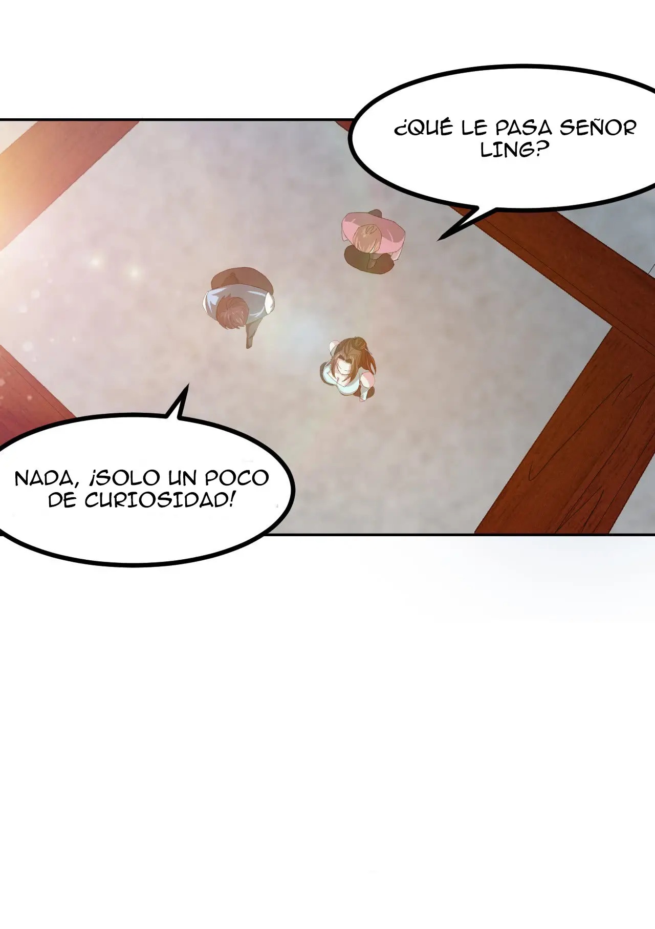 Modern Day God (2019) - Capítulo 12 - Página 47 - LectorTMOo