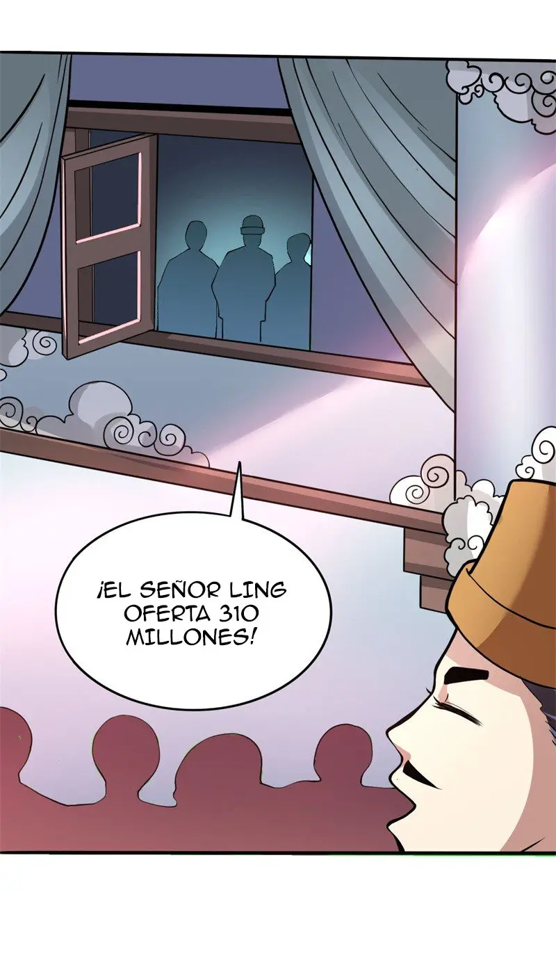 Modern Day God (2019) - Capítulo 13 - Página 6 - LectorTMOo