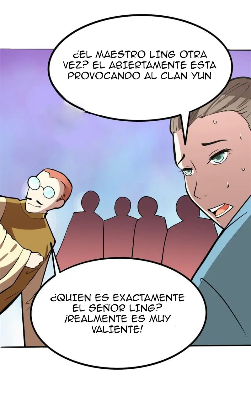 Modern Day God (2019) - Capítulo 13 - Página 7 - LectorTMOo