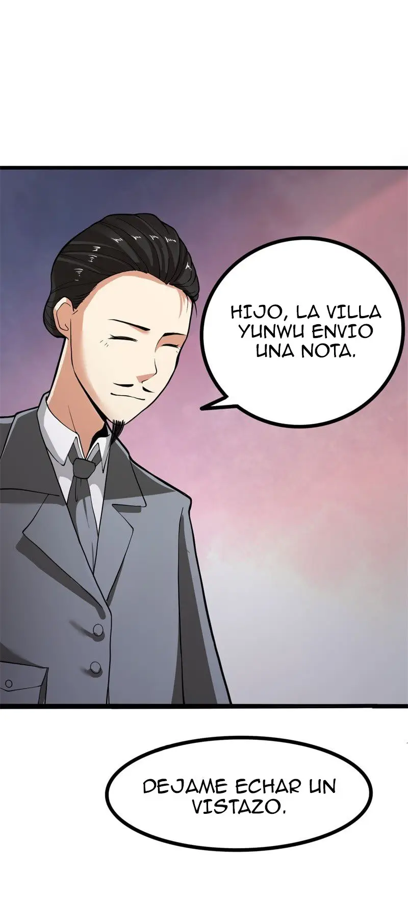 Modern Day God (2019) - Capítulo 13 - Página 11 - LectorTMOo