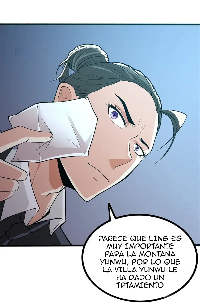 Modern Day God (2019) - Capítulo 13 - Página 13 - LectorTMOo