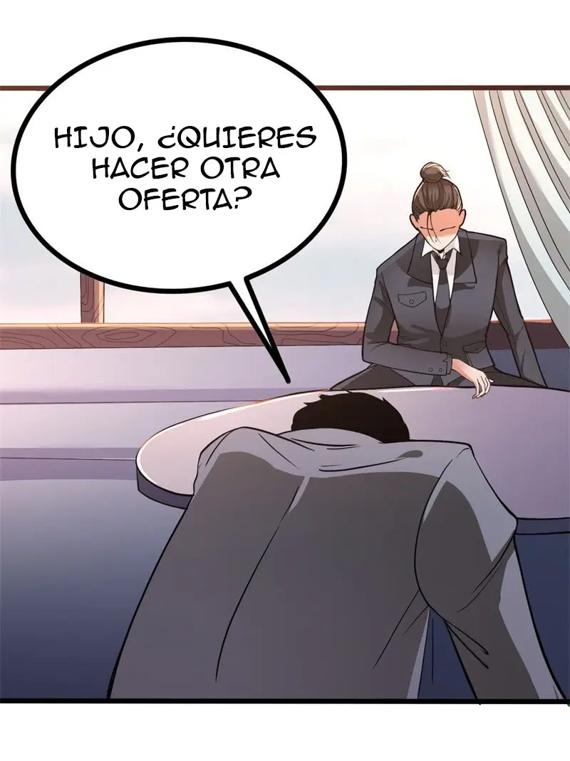 Modern Day God (2019) - Capítulo 13 - Página 14 - LectorTMOo