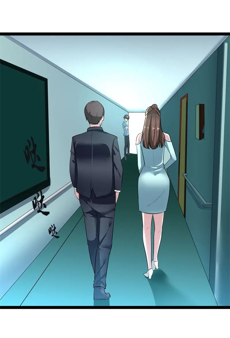 Modern Day God (2019) - Capítulo 13 - Página 22 - LectorTMOo