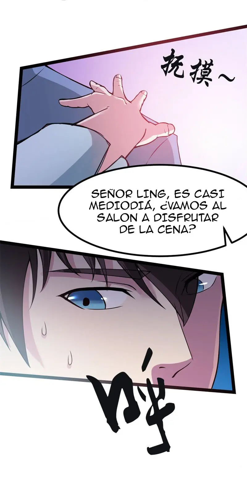 Modern Day God (2019) - Capítulo 13 - Página 30 - LectorTMOo