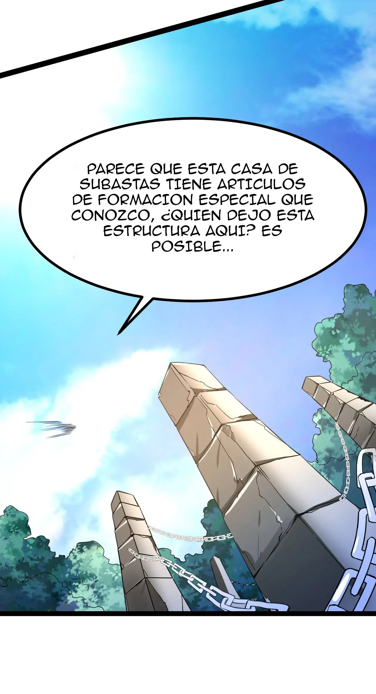 Modern Day God (2019) - Capítulo 13 - Página 38 - LectorTMOo