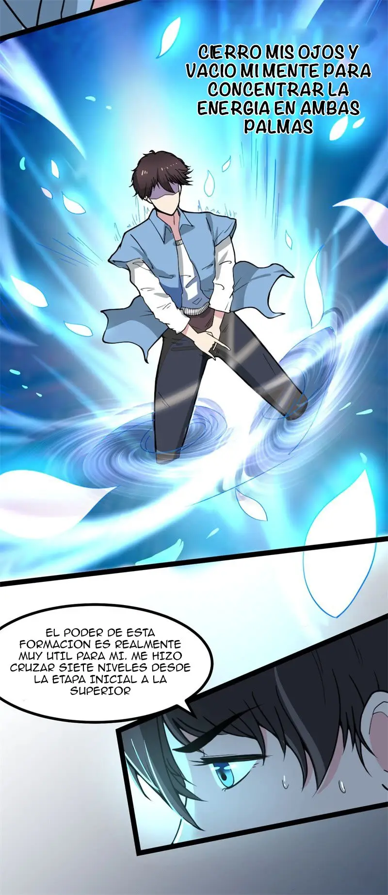 Modern Day God (2019) - Capítulo 13 - Página 40 - LectorTMOo