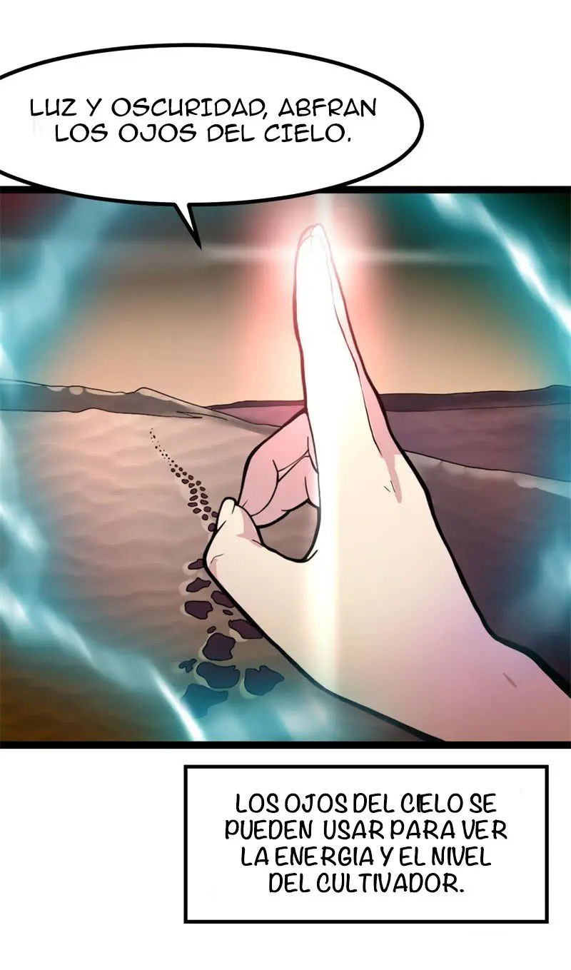 Modern Day God (2019) - Capítulo 13 - Página 42 - LectorTMOo