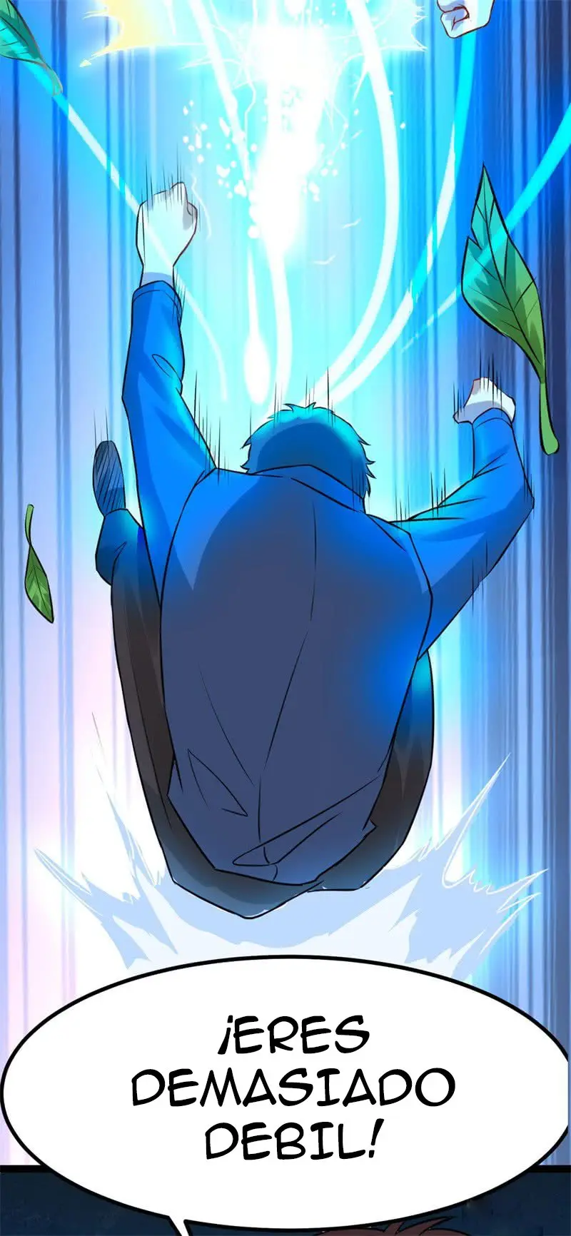 Modern Day God (2019) - Capítulo 13 - Página 54 - LectorTMOo
