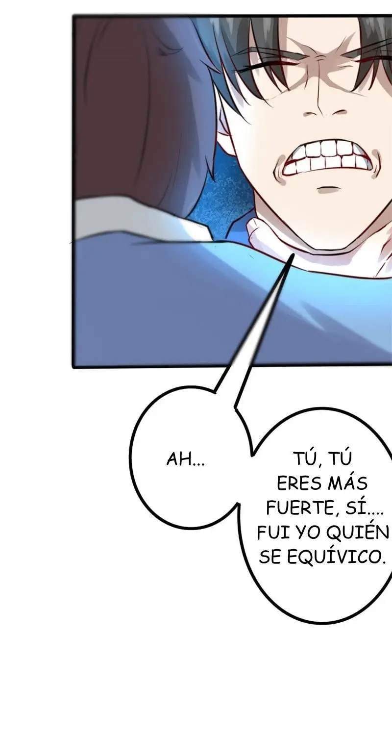 Modern Day God (2019) - Capítulo 14 - Página 16 - LectorTMOo
