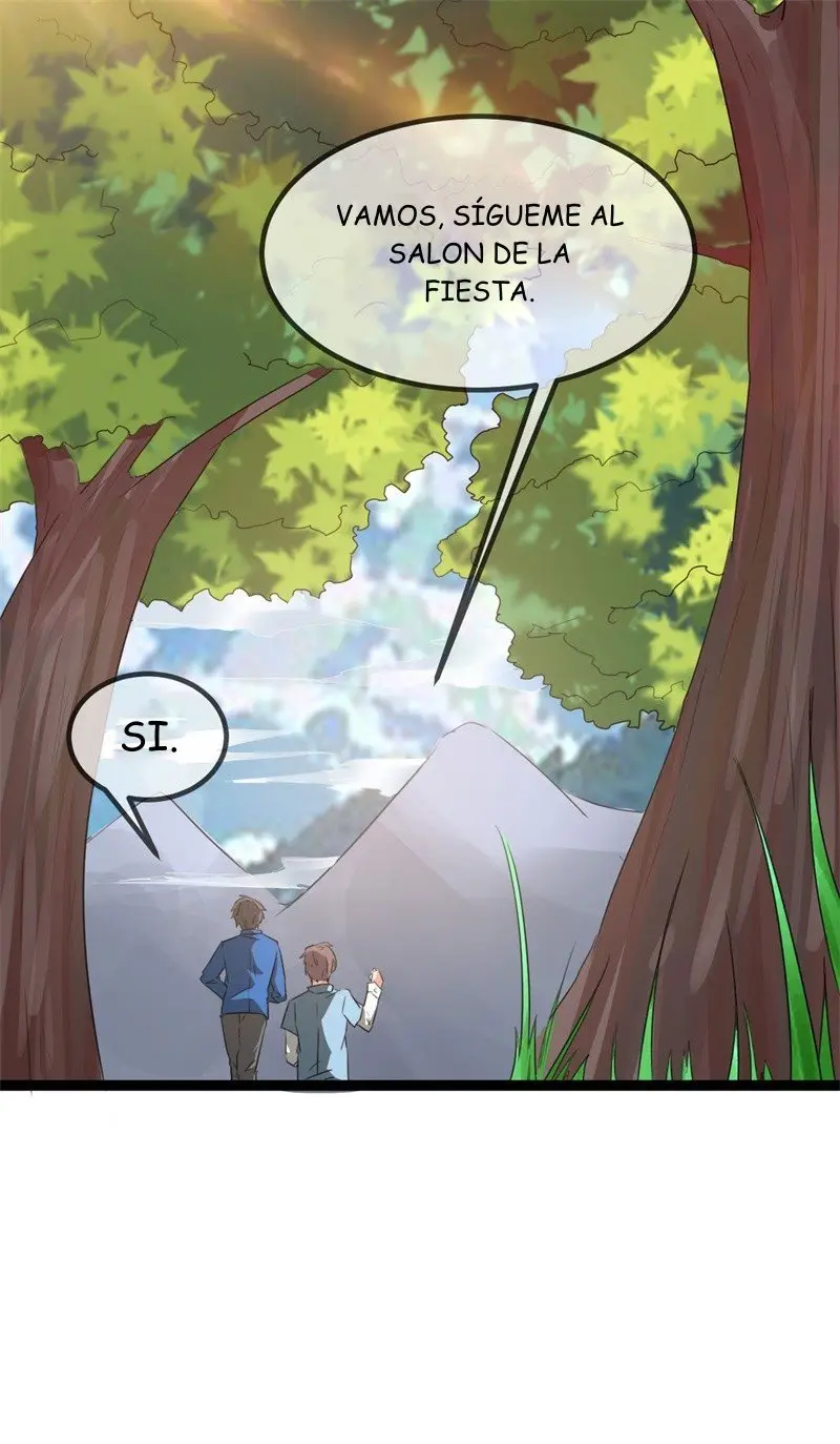 Modern Day God (2019) - Capítulo 14 - Página 23 - LectorTMOo
