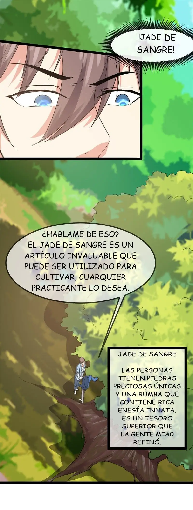 Modern Day God (2019) - Capítulo 14 - Página 26 - LectorTMOo