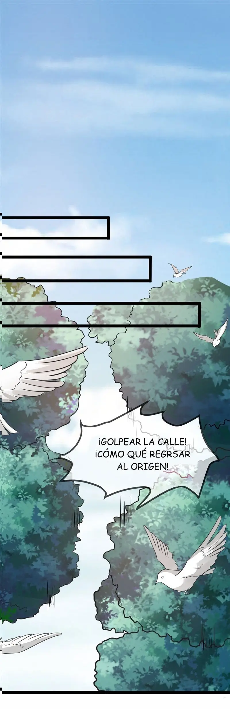 Modern Day God (2019) - Capítulo 14 - Página 29 - LectorTMOo