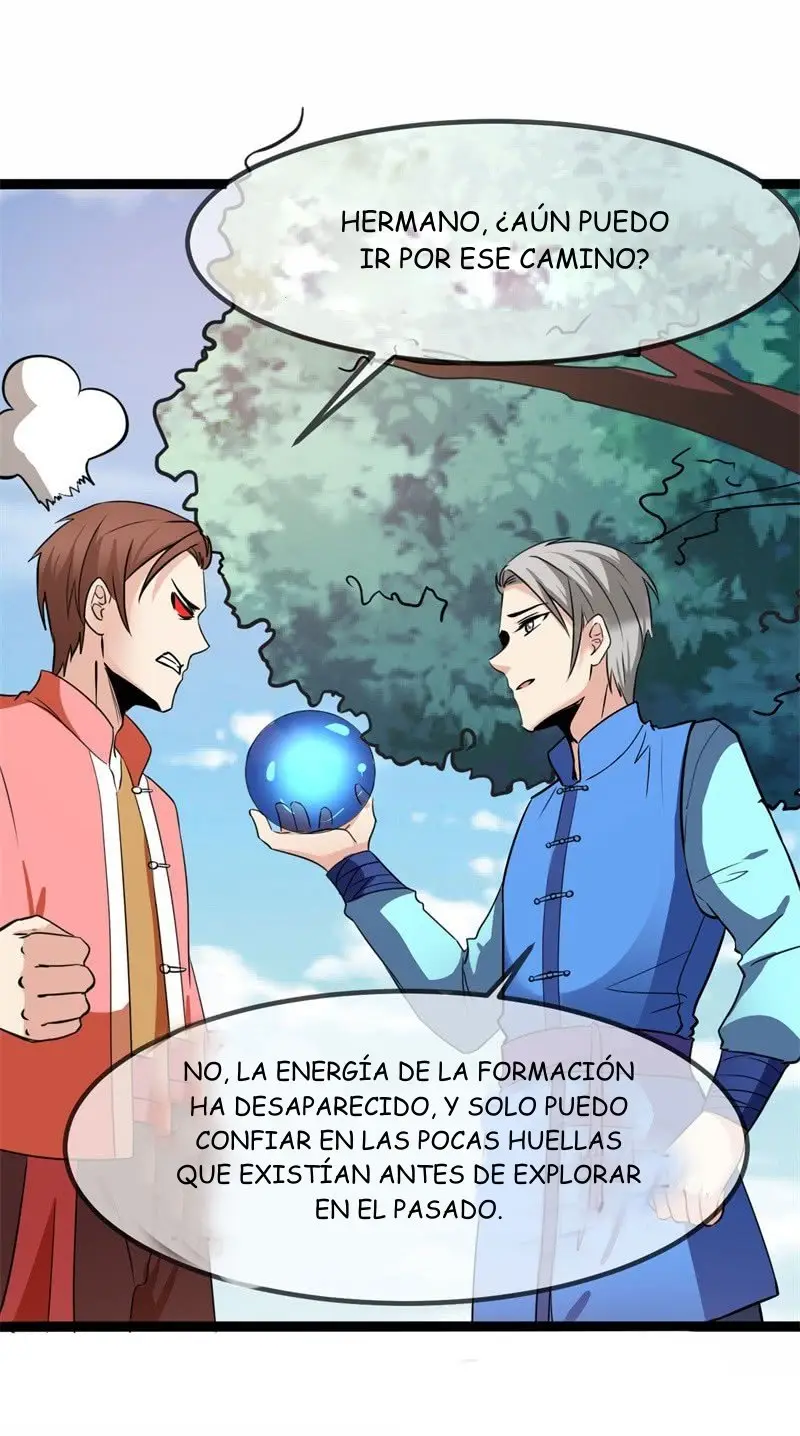 Modern Day God (2019) - Capítulo 14 - Página 30 - LectorTMOo