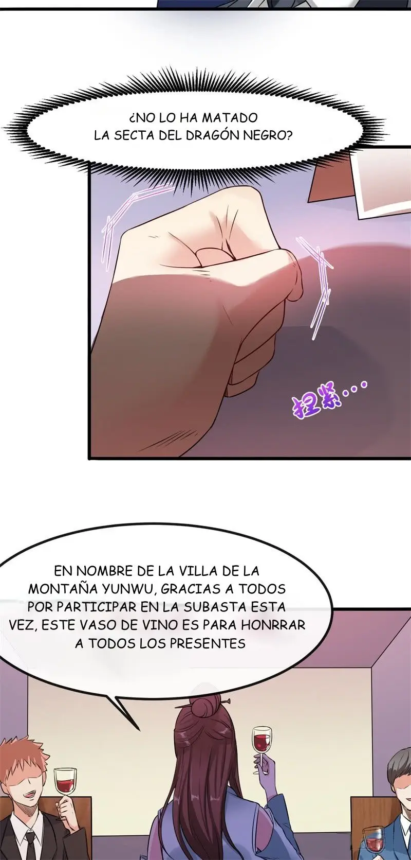 Modern Day God (2019) - Capítulo 14 - Página 34 - LectorTMOo