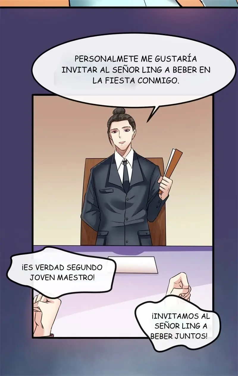 Modern Day God (2019) - Capítulo 14 - Página 36 - LectorTMOo