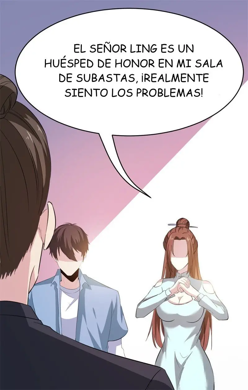 Modern Day God (2019) - Capítulo 15 - Página 8 - LectorTMOo