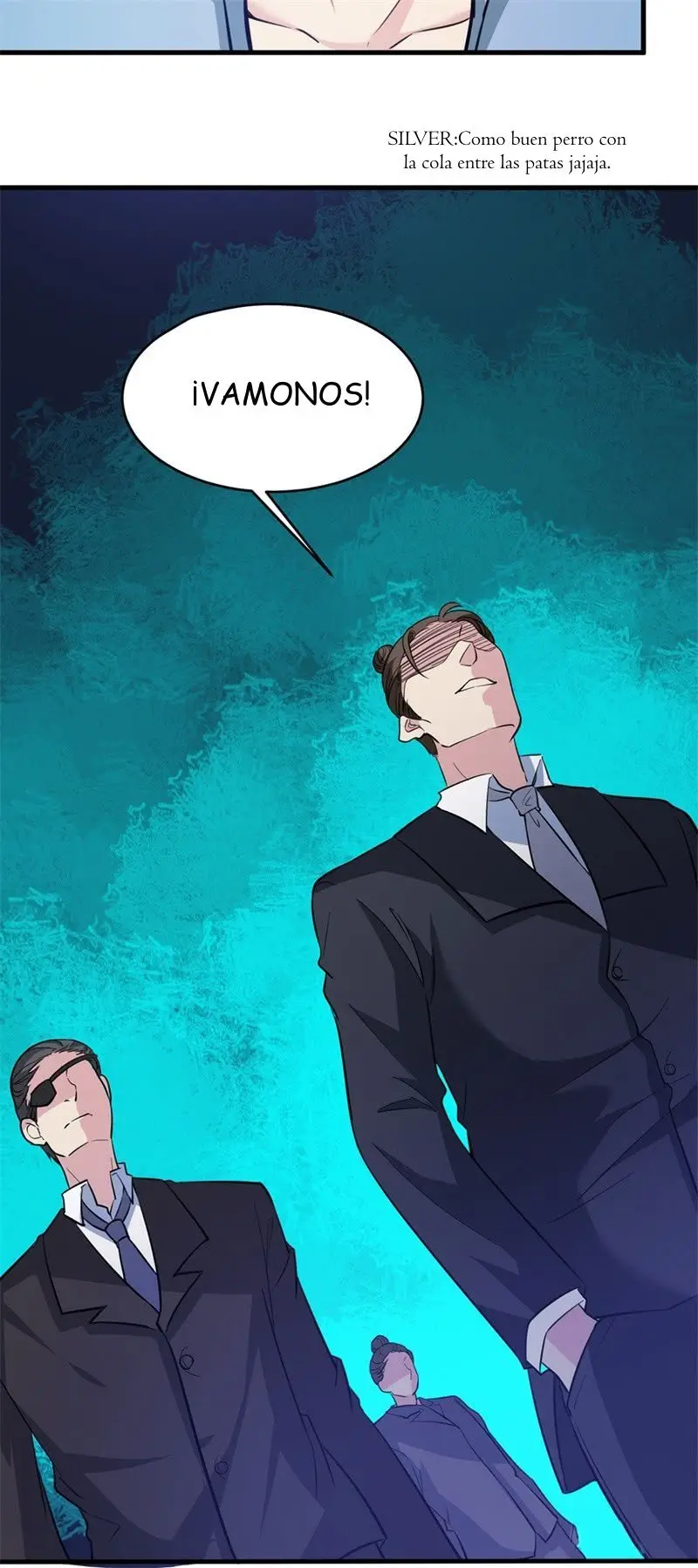 Modern Day God (2019) - Capítulo 15 - Página 13 - LectorTMOo