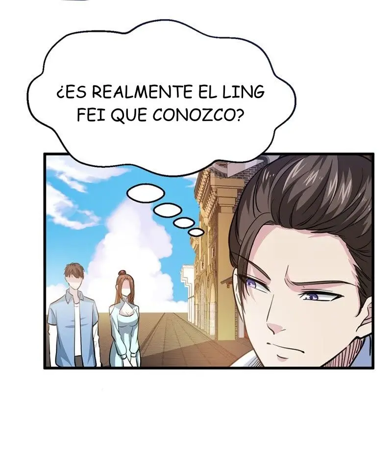 Modern Day God (2019) - Capítulo 15 - Página 14 - LectorTMOo