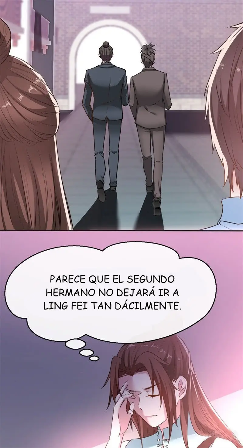 Modern Day God (2019) - Capítulo 15 - Página 16 - LectorTMOo