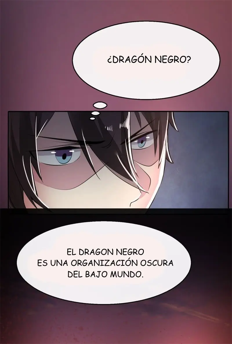 Modern Day God (2019) - Capítulo 15 - Página 22 - LectorTMOo