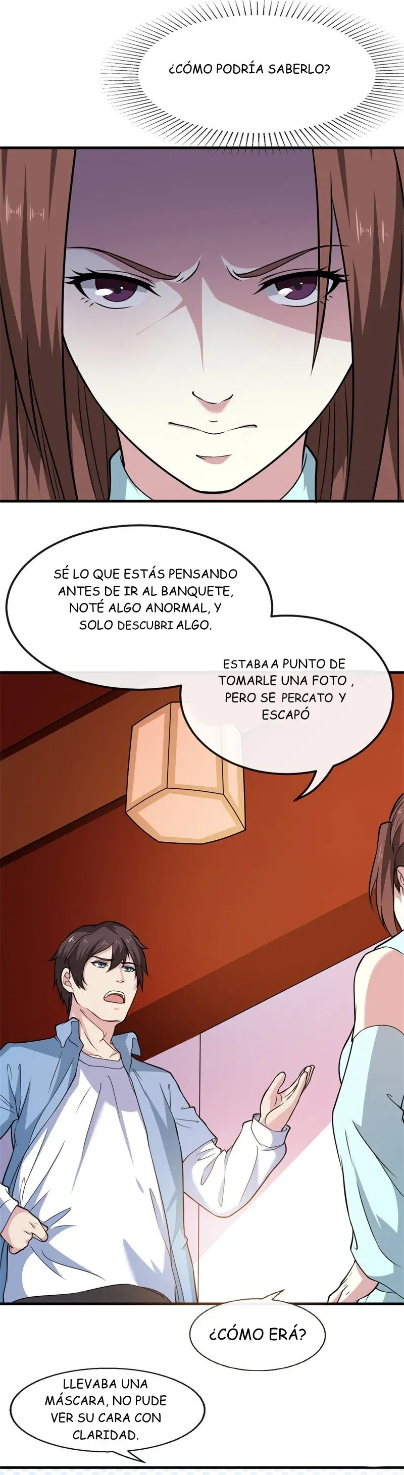 Modern Day God (2019) - Capítulo 16 - Página 13 - LectorTMOo