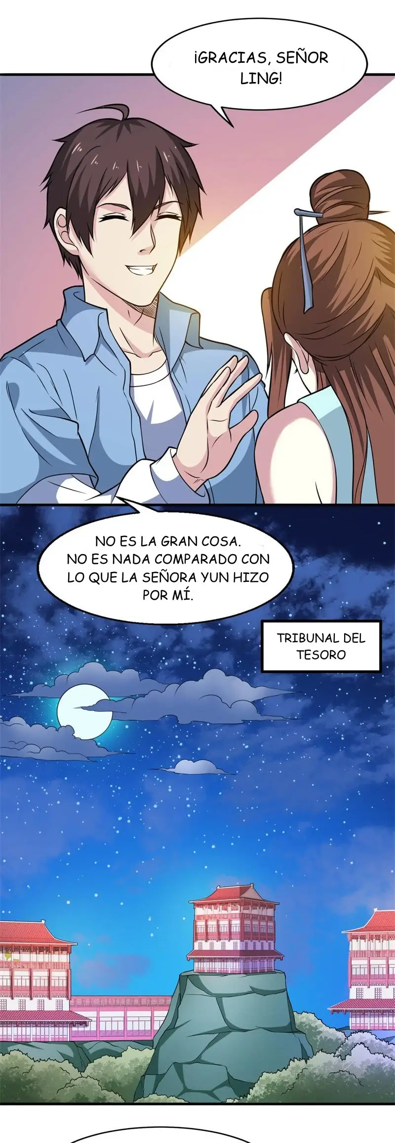 Modern Day God (2019) - Capítulo 16 - Página 16 - LectorTMOo