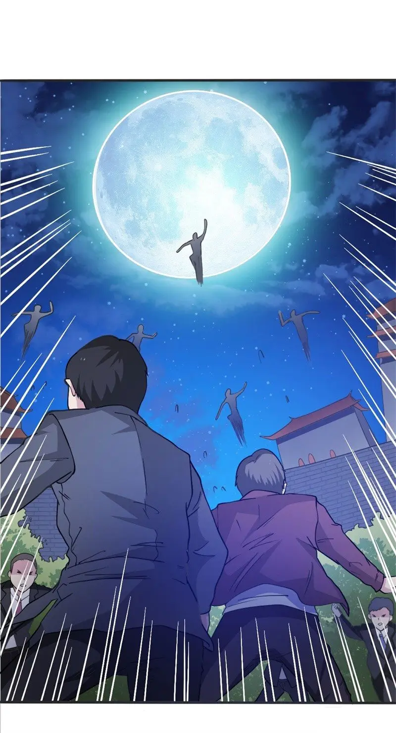 Modern Day God (2019) - Capítulo 16 - Página 21 - LectorTMOo