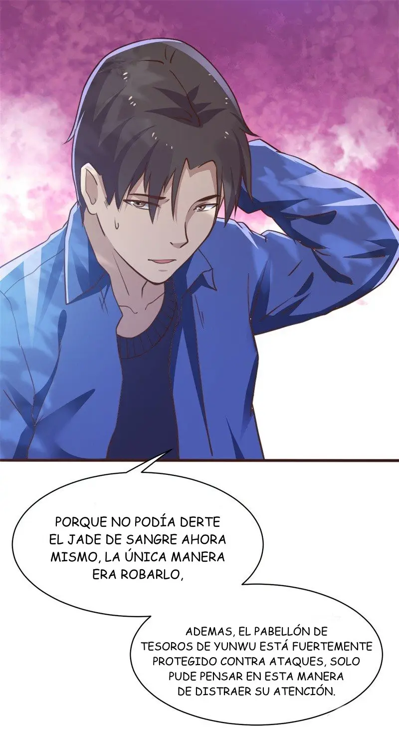 Modern Day God (2019) - Capítulo 18 - Página 20 - LectorTMOo