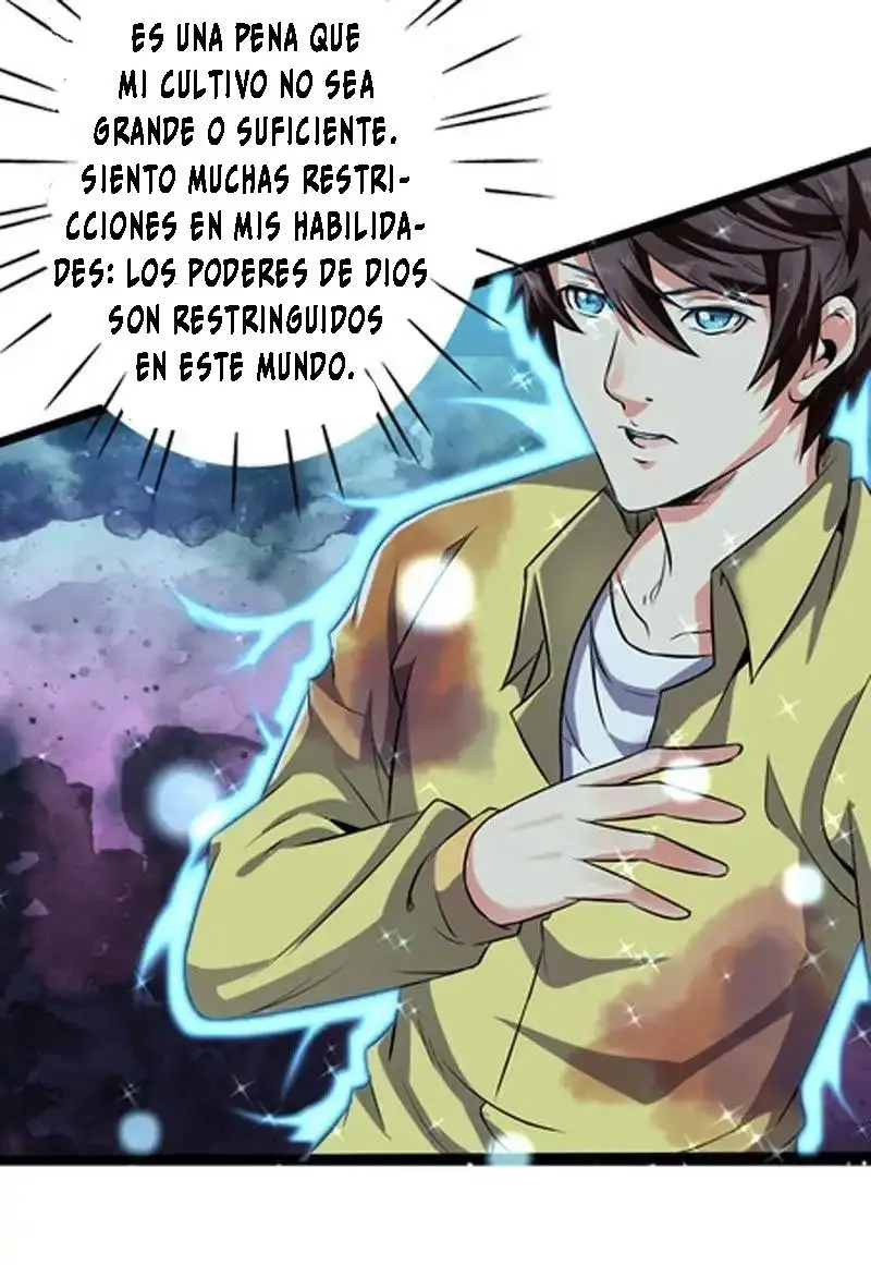 Modern Day God (2019) - Capítulo 2.5 - Página 12 - LectorTMOo