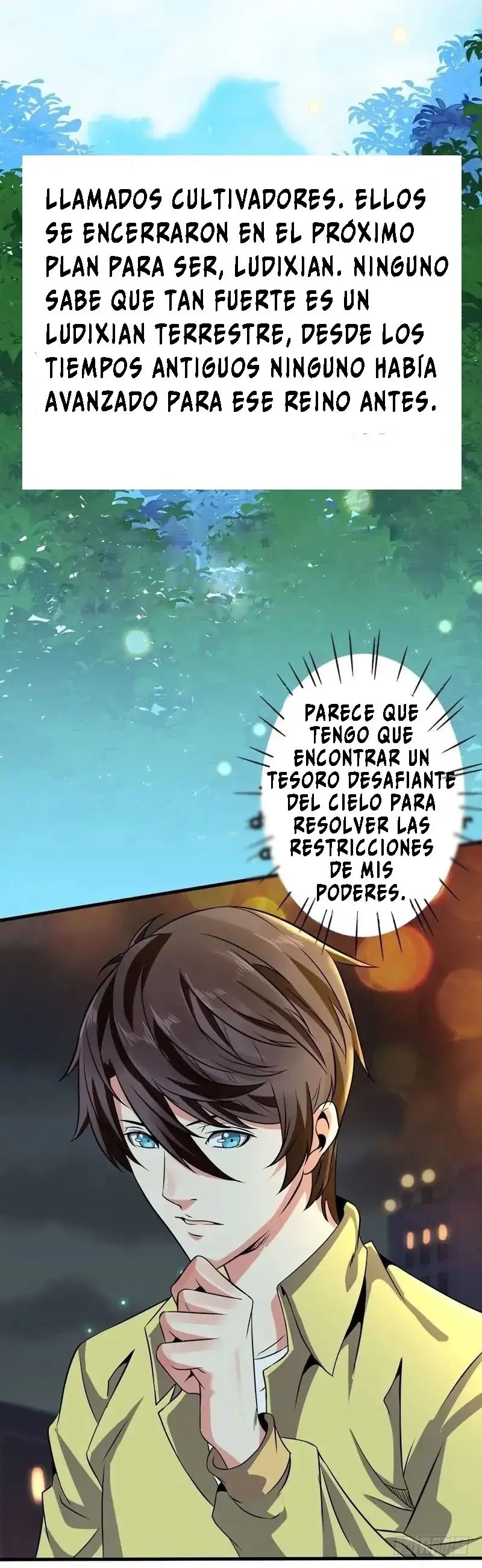 Modern Day God (2019) - Capítulo 2.5 - Página 24 - LectorTMOo