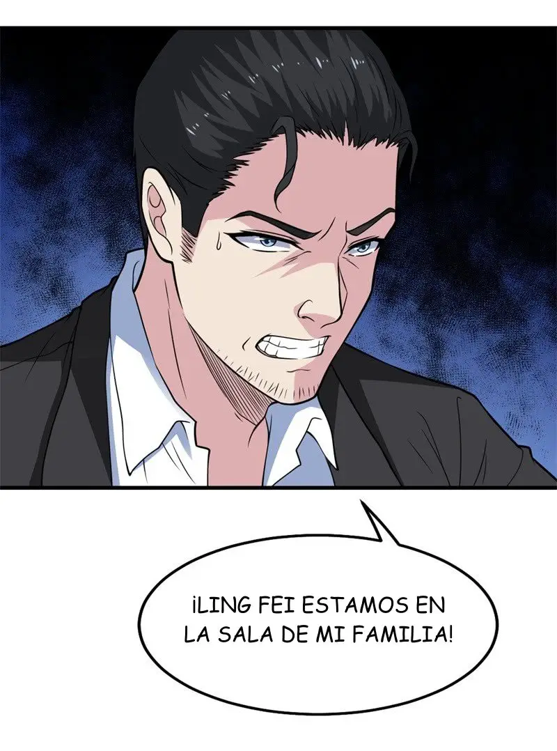 Modern Day God (2019) - Capítulo 21 - Página 4 - LectorTMOo