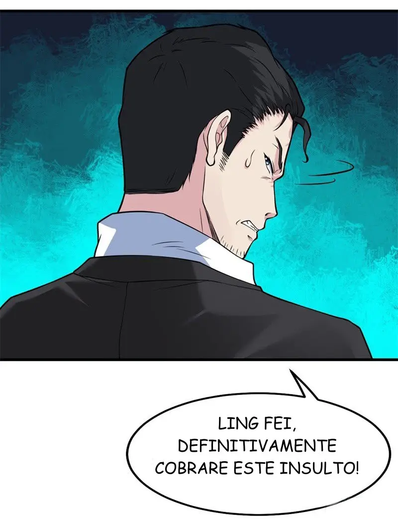 Modern Day God (2019) - Capítulo 21 - Página 7 - LectorTMOo