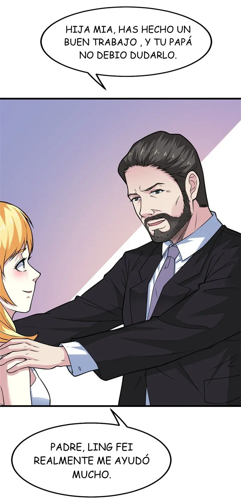 Modern Day God (2019) - Capítulo 21 - Página 9 - LectorTMOo