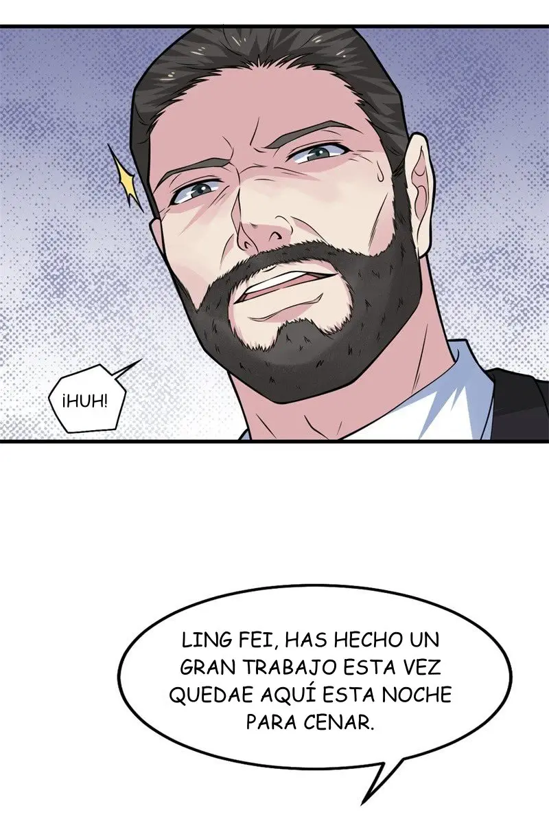 Modern Day God (2019) - Capítulo 21 - Página 10 - LectorTMOo